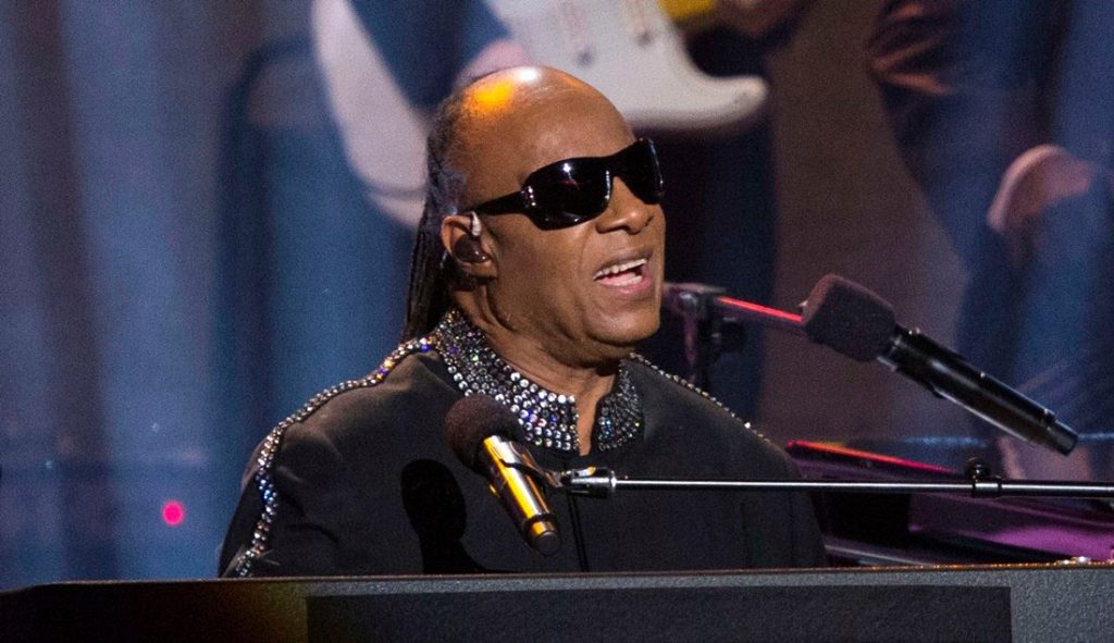 Top 10 Famous Blind Musicians in History