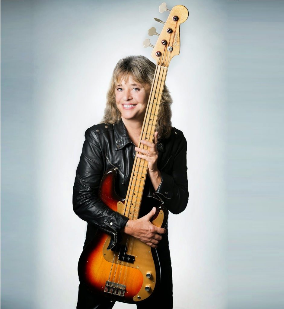 Who Are The Best Female Bass Players In History 2659
