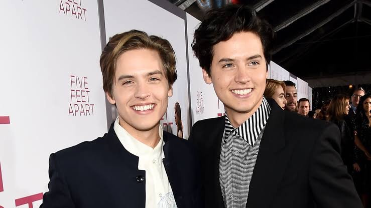 cole and dylan