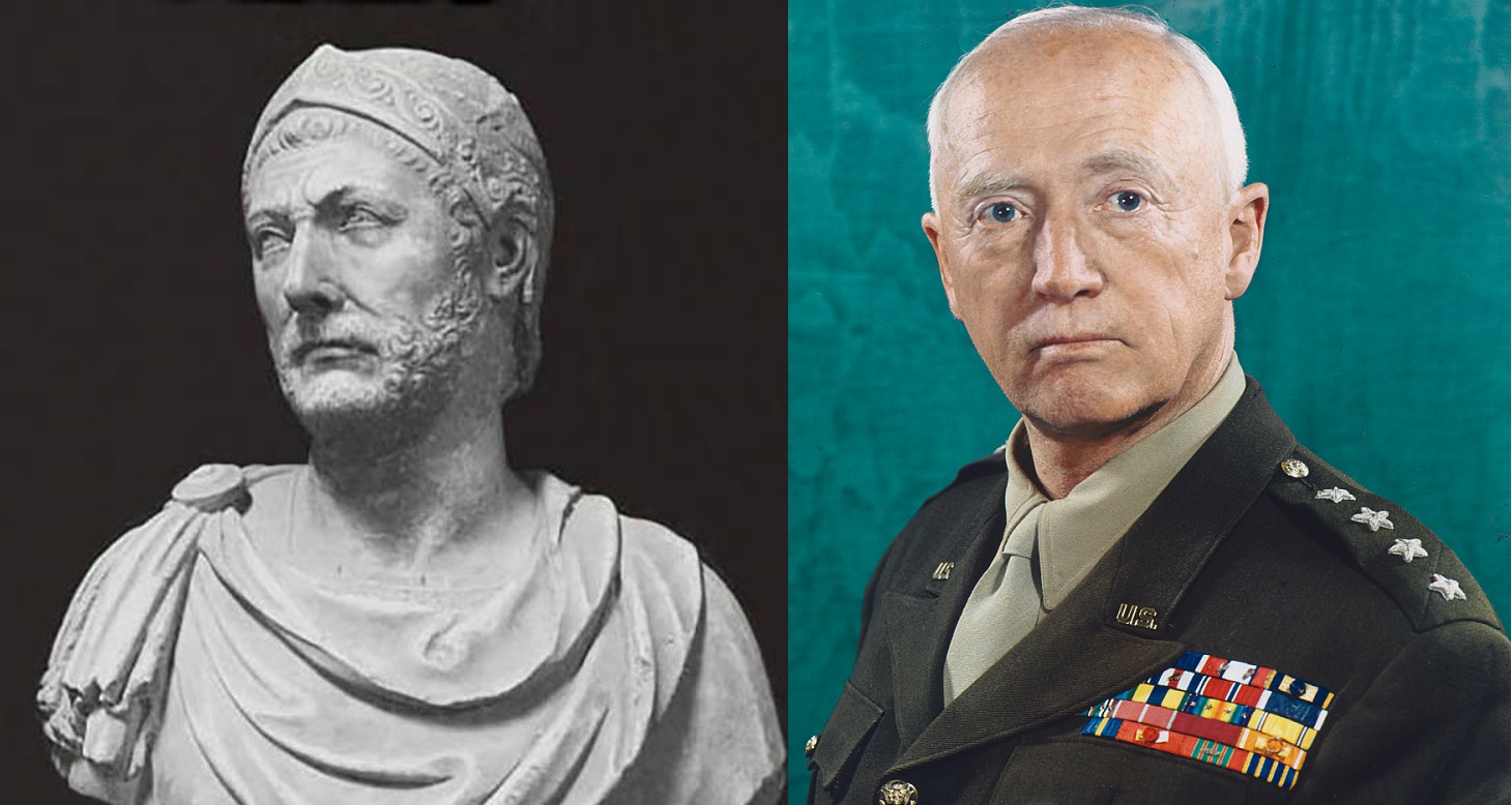 12 Greatest Generals Of All Time And Their Biggest Battles