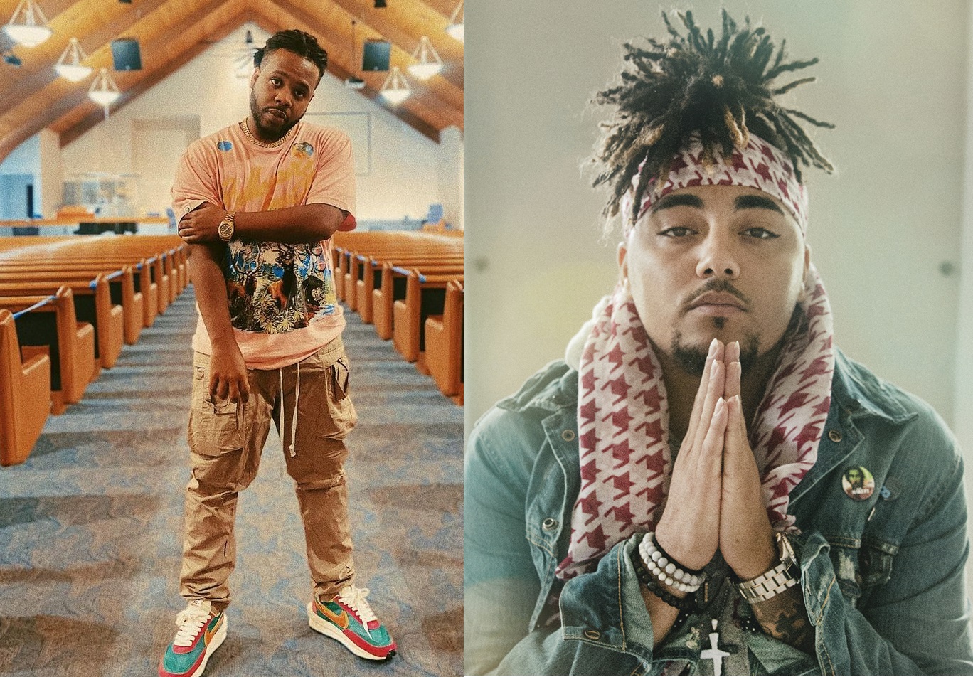 The Best Christian Rappers To Get You Closer To God