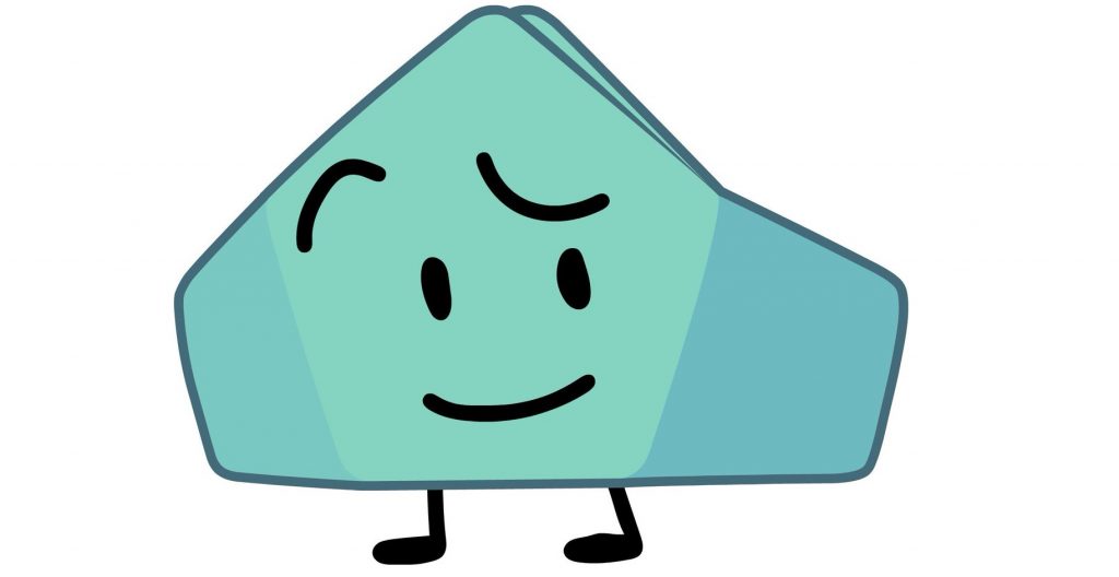 Most Interesting BFDI Characters Who Is Your Fan Favorite?