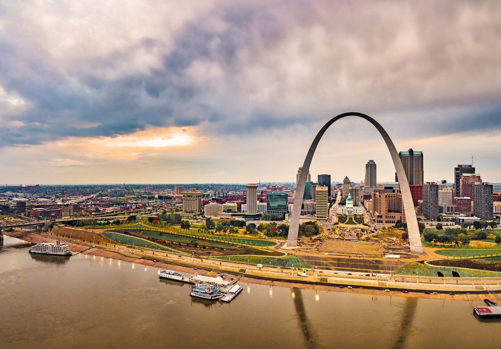 St.Louis