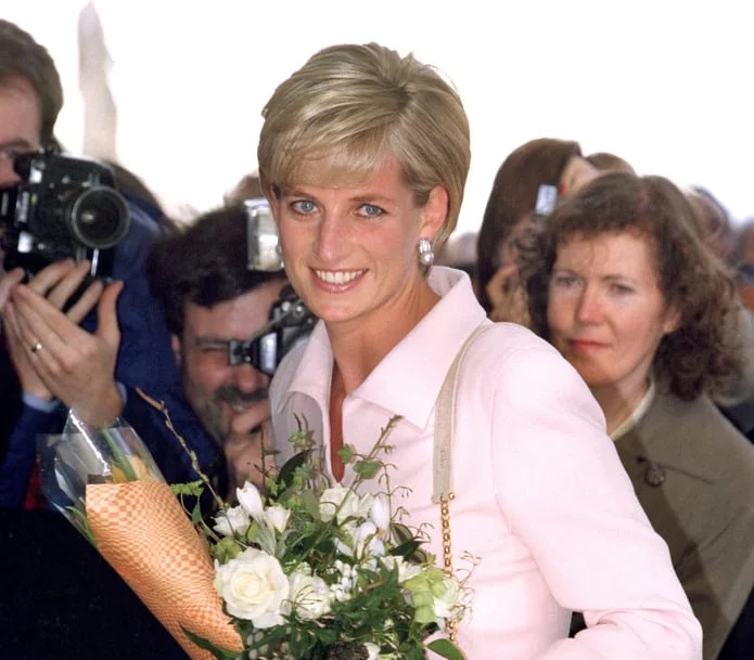 Best Photos Princess Diana