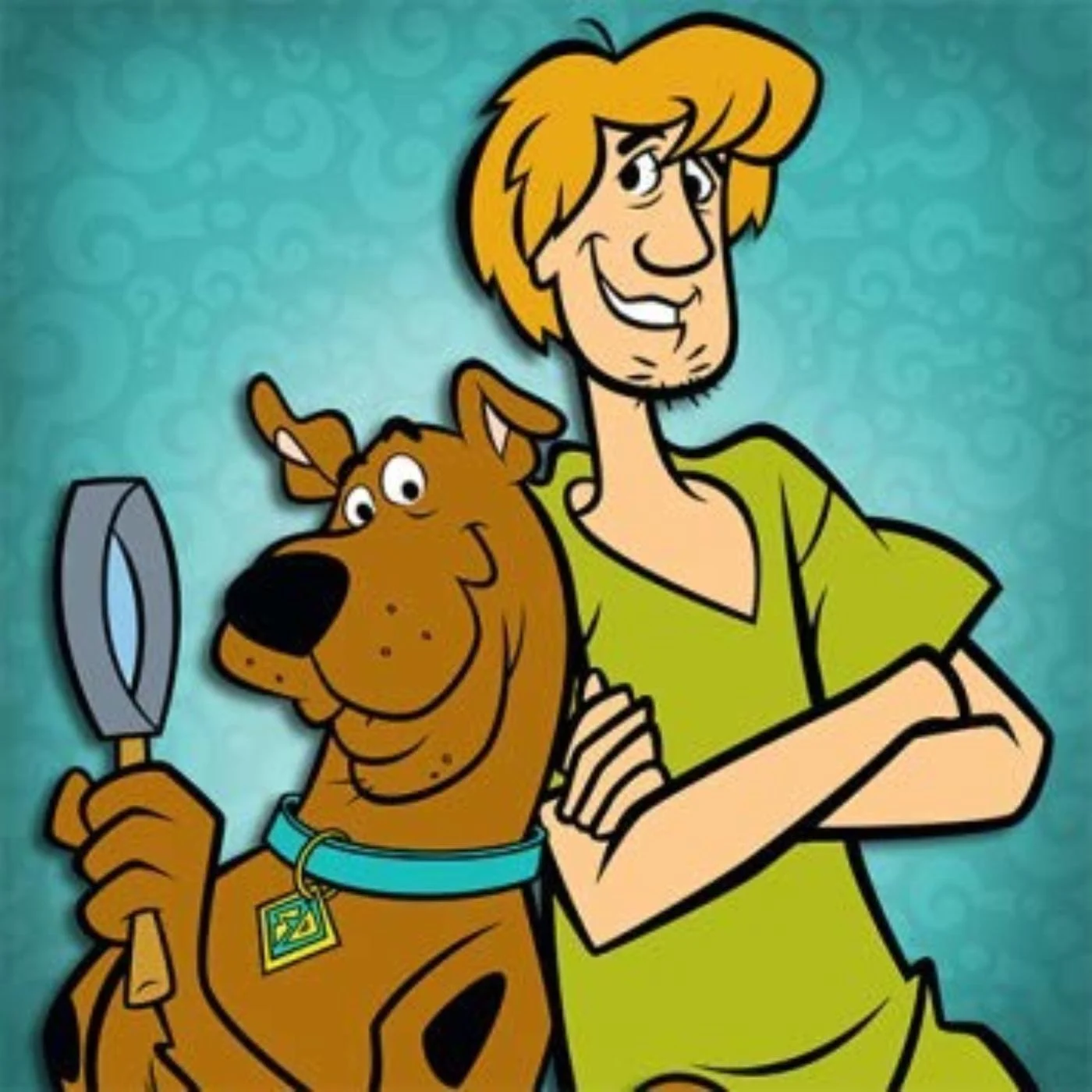 scooby doo central
