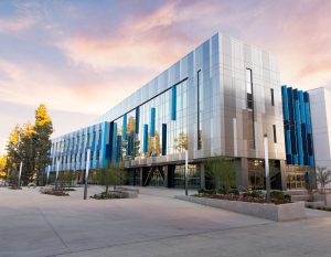 california business school