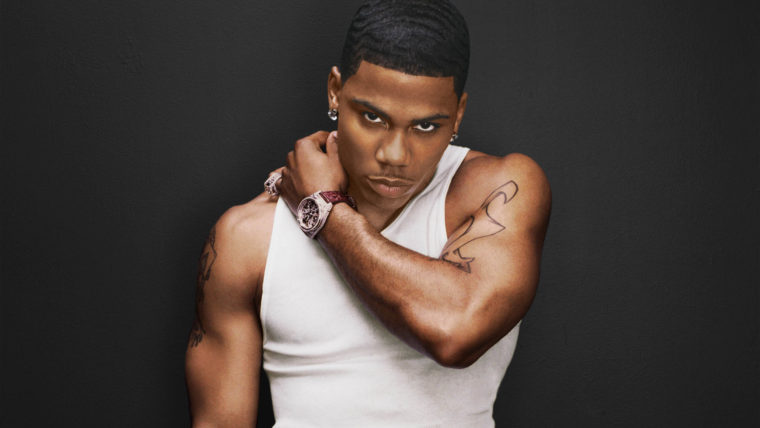 nelly